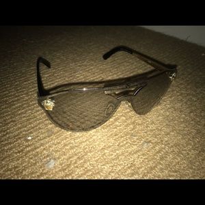 Versace 2161 Sunglasses